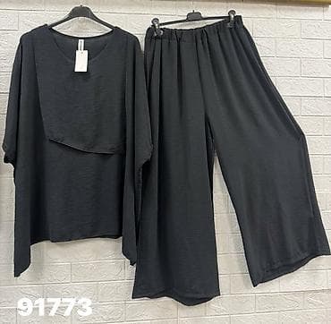 Kompleti
Cena 2600
Vel. 3xl-4xl
V20 na lalafo.rs Kompleti
Cena 2600
Vel. 3xl-4xl
V20