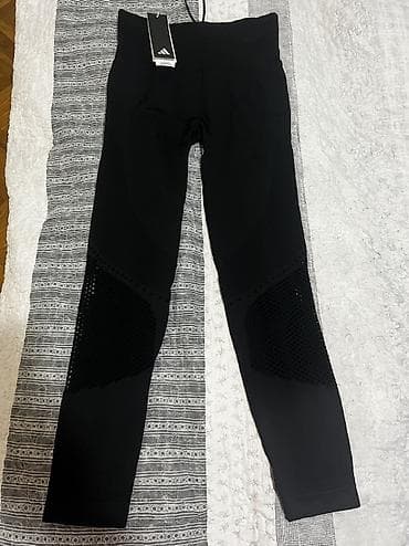 pantalone butiku ali: Adidas AEROKNIT TIGHT, Zenske helanke za trcanje vel. S NOVO
H57769 na lalafo.rs — 7 pantalone butiku ali: Adidas AEROKNIT TIGHT, Zenske helanke za trcanje vel. S NOVO
H57769 — 7