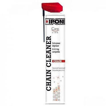 IPONE Chain Cleaner – snažan odmašćivač za lance - Specijalno na lalafo.rs IPONE Chain Cleaner – snažan odmašćivač za lance - Specijalno