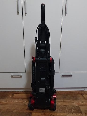 Uspravni usisivač CleanMaxx – ciklonska tehnologija bez kese - Snažan na lalafo.rs — 4 Uspravni usisivač CleanMaxx – ciklonska tehnologija bez kese - Snažan — 4