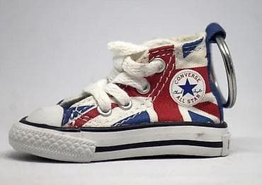 Converse privezak za ključeve All Star Chuck Taylor Authentc. Converse na lalafo.rs — 1 Converse privezak za ključeve All Star Chuck Taylor Authentc. Converse — 1