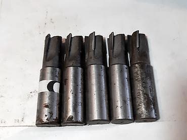 Tools & Equipment: Glodalo 18mm, 19mm, 20mm, 22mm sa vidijama, glodala Stara proizvodnja at lalafo.rs — 3 Tools & Equipment: Glodalo 18mm, 19mm, 20mm, 22mm sa vidijama, glodala Stara proizvodnja — 3