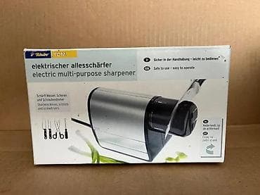 Electric Power Tools: TCM električni višenamenski oštrač - Namenjen za brzo i bezbedno at lalafo.rs — 3 Electric Power Tools: TCM električni višenamenski oštrač - Namenjen za brzo i bezbedno — 3