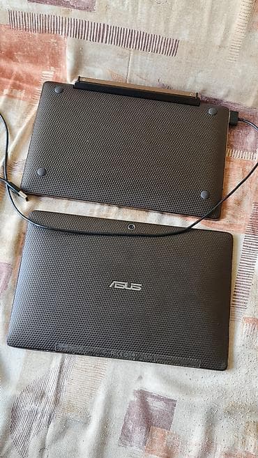 ASUS Transformer – 2‑u‑1 tablet/laptop sa dock tastaturom - Serija na lalafo.rs — 9 ASUS Transformer – 2‑u‑1 tablet/laptop sa dock tastaturom - Serija — 9