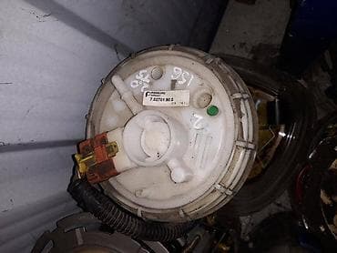 PUMPA U REZERVARU ZA ALFA ROMEO 147, 156, 159 . | na slici je od na lalafo.rs PUMPA U REZERVARU ZA ALFA ROMEO 147, 156, 159 . | na slici je od