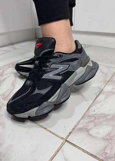 Trainers: New balance 9060 patike A klasa NOVO Novo Brojevi 36 do 46 fb Moja at lalafo.rs — 4 Trainers: New balance 9060 patike A klasa NOVO Novo Brojevi 36 do 46 fb Moja — 4