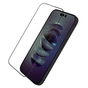 Zastitno staklo Nillkin CP+ Pro za iPhone 14 Pro 6.1 crni. Zaštitno na lalafo.rs — 2 Zastitno staklo Nillkin CP+ Pro za iPhone 14 Pro 6.1 crni. Zaštitno — 2