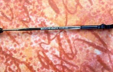 TITANflex Eschenbach dioptrijski ram za naočare sport i sl. Sa na lalafo.rs — 6 TITANflex Eschenbach dioptrijski ram za naočare sport i sl. Sa — 6