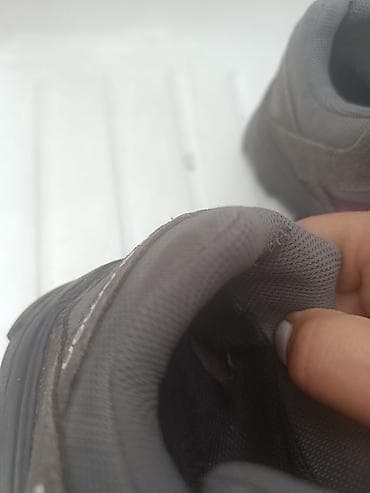 Salomon patike, original. br.40 2/3(unutr. gaz.25,5cm) na lalafo.rs — 5 Salomon patike, original. br.40 2/3(unutr. gaz.25,5cm) — 5