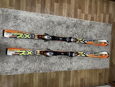 Ostalo: Fischer RC4 Fire RX8 skije sa vezovima - Model: Fischer RC4 Fire RX8 na lalafo.rs — 3 Ostalo: Fischer RC4 Fire RX8 skije sa vezovima - Model: Fischer RC4 Fire RX8 — 3