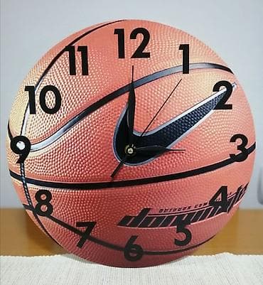 Home & Garden: Clocks for home at lalafo.rs — 9 Home & Garden: Clocks for home — 9