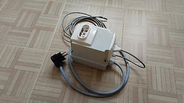 Tajmer za ta peć
monofazni i trofazni na lalafo.rs — 2 Tajmer za ta peć
monofazni i trofazni — 2