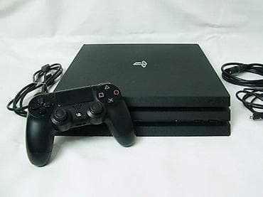 original esprit: U ponudi Sony PlayStation 4 PRO konzola. PS4 PRO podržava 4K at lalafo.rs — 8 original esprit: U ponudi Sony PlayStation 4 PRO konzola. PS4 PRO podržava 4K — 8