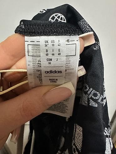 Adidas ženski jednodelni kupaći kostim - Model: jednodelni sportski na lalafo.rs — 3 Adidas ženski jednodelni kupaći kostim - Model: jednodelni sportski — 3