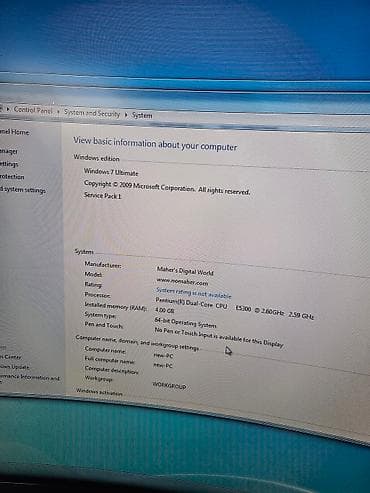 DELL OPTIPLEX 360- pc računar je potouno ispravan bez greske spreman na lalafo.rs — 6 DELL OPTIPLEX 360- pc računar je potouno ispravan bez greske spreman — 6