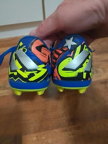 Kopačke Adidas Messi – FG modeli za prirodnu travu - Dizajn at lalafo.rs — 9 Kopačke Adidas Messi – FG modeli za prirodnu travu - Dizajn — 9