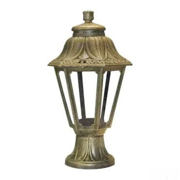 Garden Lighting: Jačina: Max. 60WTip grla: 1xE27Napon: 220-240V / 50-60HzBoja at lalafo.rs — 1 Garden Lighting: Jačina: Max. 60WTip grla: 1xE27Napon: 220-240V / 50-60HzBoja — 1