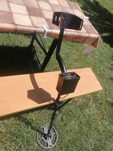 Heftalice: Na prodaju NOV metal detektor TC 200. Cena 6.000. Detektor Fabricki na lalafo.rs — 1 Heftalice: Na prodaju NOV metal detektor TC 200. Cena 6.000. Detektor Fabricki — 1