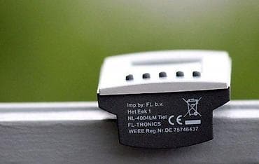 Sat, Alarm, Datum, Dan u nedelji, TEMPERATURA - FL tronics. GERMANY at lalafo.rs — 5 Sat, Alarm, Datum, Dan u nedelji, TEMPERATURA - FL tronics. GERMANY — 5