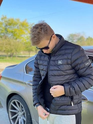 Calvin Klein muška jakna CK Novo Veličine s m l xl 2xl 3xl fb Moja na lalafo.rs — 6 Calvin Klein muška jakna CK Novo Veličine s m l xl 2xl 3xl fb Moja — 6