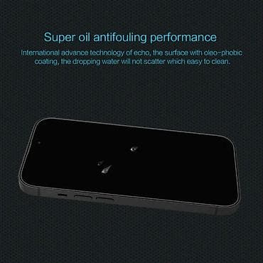 Zastitno Staklo Zastitno staklo Nillkin H za iPhone 14 Pro Max 6.7 na lalafo.rs — 2 Zastitno Staklo Zastitno staklo Nillkin H za iPhone 14 Pro Max 6.7 — 2
