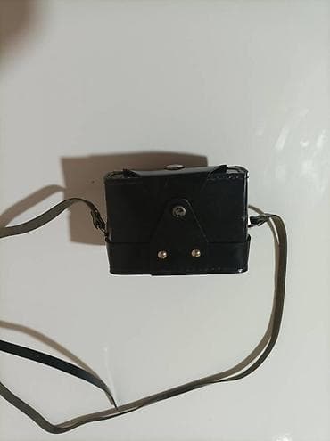 Fotoaparat SMENA 8M odlično očuvan na lalafo.rs — 4 Fotoaparat SMENA 8M odlično očuvan — 4