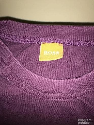 Originalni Hugo Boss sport duks L na lalafo.rs — 5 Originalni Hugo Boss sport duks L — 5