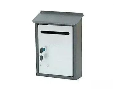 Poštansko sanduče - Sanduče sa dva ključa 📬🔑 Dobrodošli u Davidov shop na lalafo.rs — 1 Poštansko sanduče - Sanduče sa dva ključa 📬🔑 Dobrodošli u Davidov shop — 1