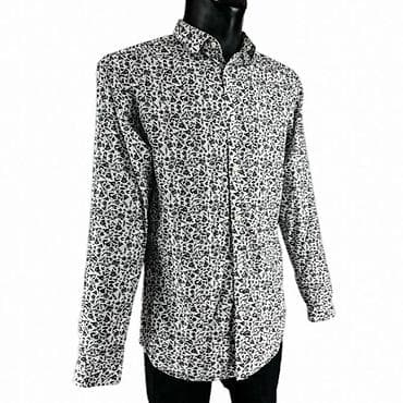 Shirt color - Multicolored at lalafo.rs Shirt color - Multicolored