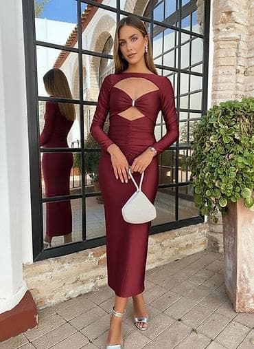 🌟Elegantna duga haljina u vise boja po top ceni
2000 din 🔥 na lalafo.rs — 4 🌟Elegantna duga haljina u vise boja po top ceni
2000 din 🔥 — 4