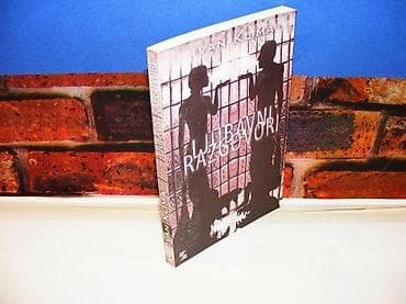 Ljubavni razgovori ivan klima beograd 2002 stanje vrlo dobro na lalafo.rs Ljubavni razgovori ivan klima beograd 2002 stanje vrlo dobro