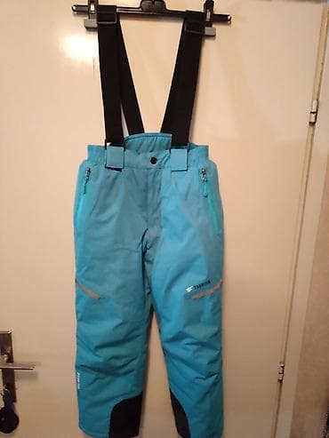 Ski pantalone decije C Qifeng br.128, 100% poliamid,umesto zipa na lalafo.rs Ski pantalone decije C Qifeng br.128, 100% poliamid,umesto zipa
