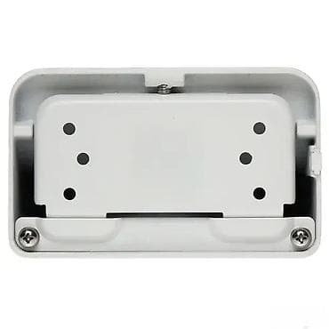 Video Surveillance: DAHUA PFB203W Nosač za zidnu montažu 🛠️ Opis Nosač za zidnu montažu at lalafo.rs — 3 Video Surveillance: DAHUA PFB203W Nosač za zidnu montažu 🛠️ Opis Nosač za zidnu montažu — 3
