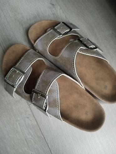 Papuče 39, bоја - Bež na lalafo.rs — 6 Papuče 39, bоја - Bež — 6