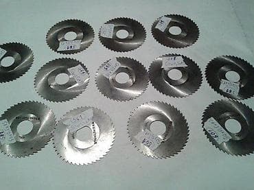 Testerasto glodalo 50x0,5x13mm (561) Testera sto glodalo Nova, na na lalafo.rs — 1 Testerasto glodalo 50x0,5x13mm (561) Testera sto glodalo Nova, na — 1