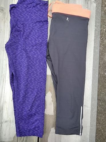 Other: Helanke vel. S u super stanju. Oba para za 1000 din at lalafo.rs — 2 Other: Helanke vel. S u super stanju. Oba para za 1000 din — 2