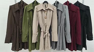 🔥Cena haljine 2650 at lalafo.rs — 7 🔥Cena haljine 2650 — 7