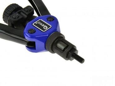 Klešta za Blind matice Profesionalna Premium M3-M10 mm GEKO na lalafo.rs Klešta za Blind matice Profesionalna Premium M3-M10 mm GEKO