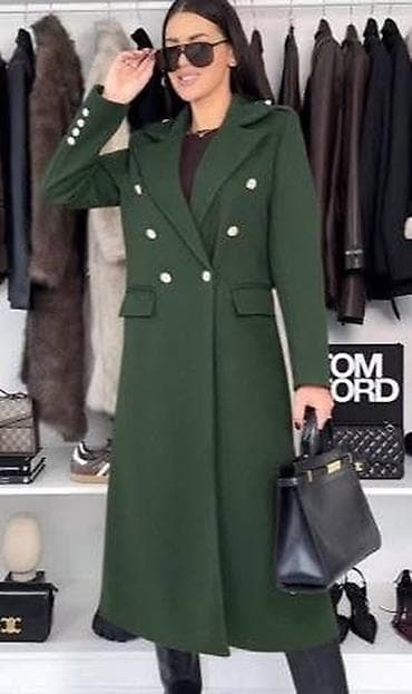 🔥TOTALNA RASPRODAJA🔥 ‼️Kaputi po SUPER CENI od 2600 dinara‼️ ✔️Dok na lalafo.rs 🔥TOTALNA RASPRODAJA🔥 ‼️Kaputi po SUPER CENI od 2600 dinara‼️ ✔️Dok