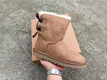 Ugg obuća 36, bоја - Braon na lalafo.rs — 1 Ugg obuća 36, bоја - Braon — 1