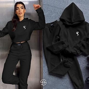 Cena kompleta 2600 din
S M L XL 2XL 3XL
Pamuk ☘️ na lalafo.rs — 5 Cena kompleta 2600 din
S M L XL 2XL 3XL
Pamuk ☘️ — 5