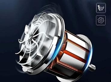 Usisivac za Auto 120W NOVO Led Svetlo AKCIJA Cene nisu fiksne at lalafo.rs — 5 Usisivac za Auto 120W NOVO Led Svetlo AKCIJA Cene nisu fiksne — 5