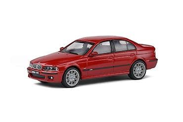 Art & Collectibles: 🔴 BMW M5 E39 – Imola Red – 2004 – 1:43 Solido Solido BMW M5 E39 2004 at lalafo.rs — 1 Art & Collectibles: 🔴 BMW M5 E39 – Imola Red – 2004 – 1:43 Solido Solido BMW M5 E39 2004 — 1