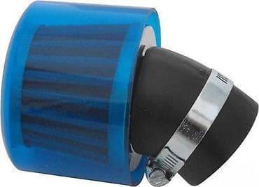 Univerzalni sportski filter vazduha – plavi - Tip: otvoreni sportski na lalafo.rs Univerzalni sportski filter vazduha – plavi - Tip: otvoreni sportski