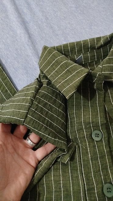 kom sa etiketom: One size, color - Khaki at lalafo.rs — 2 kom sa etiketom: One size, color - Khaki — 2