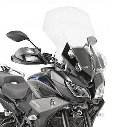 Vetrobran za motocikl – visoki touring štitnik - Kompatibilnost at lalafo.rs Vetrobran za motocikl – visoki touring štitnik - Kompatibilnost