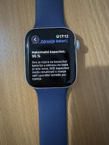 Apple Watch, Unisex na lalafo.rs Apple Watch, Unisex