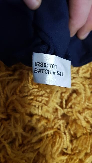 Men's T-shirt Fruit Of The Loom, bоја - Tamnoplava na lalafo.rs — 3 Men's T-shirt Fruit Of The Loom, bоја - Tamnoplava — 3