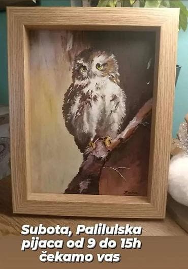 Home Decor: Umetnicke slike tehnika ulje /akril na platnu. motivi i dimenzije po at lalafo.rs — 1 Home Decor: Umetnicke slike tehnika ulje /akril na platnu. motivi i dimenzije po — 1