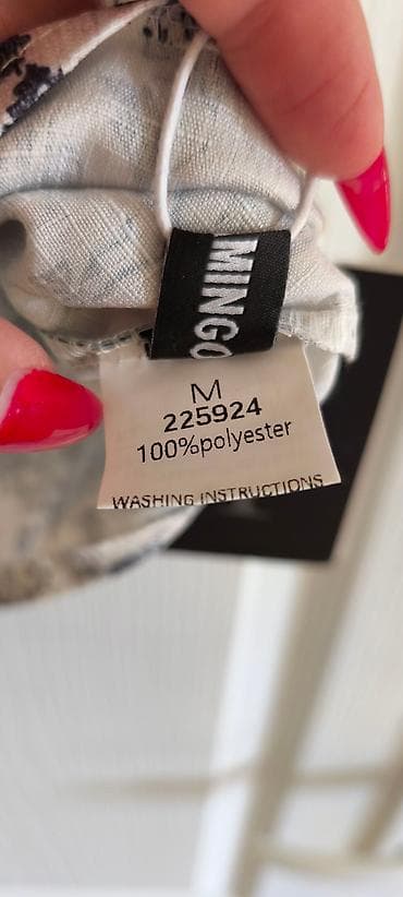 *novo* flamingo majica, veličina m na lalafo.rs — 4 *novo* flamingo majica, veličina m — 4